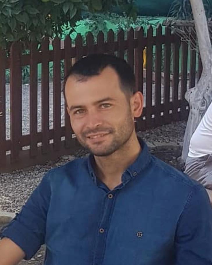 Murat Erdem