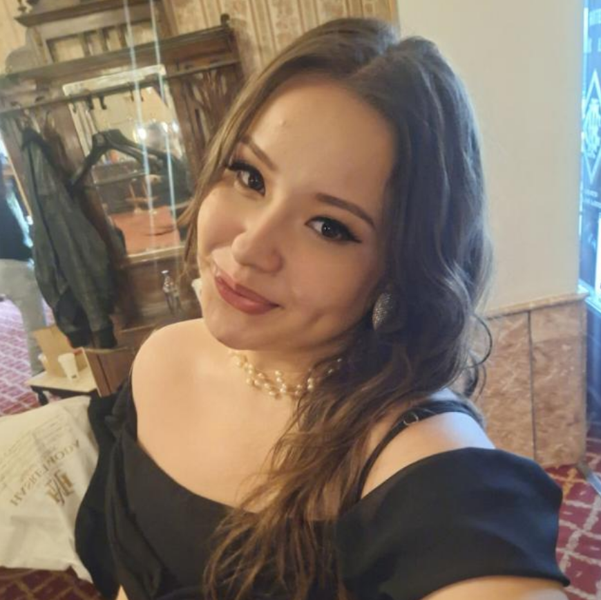 Şule Naz Büyüksaraç